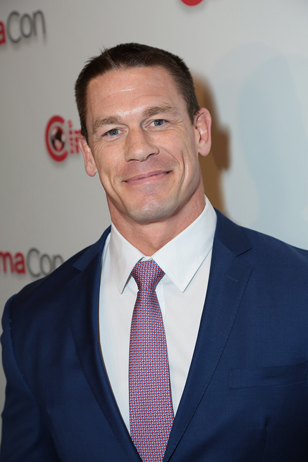 John Cena, CinemaCon John Cena, CinemaCon